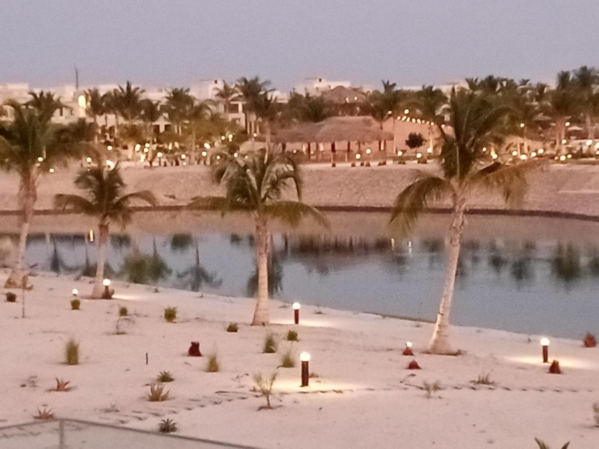 Sweet Home Lily Hawana Salalah Resort- Laguna Apartment Exterior foto